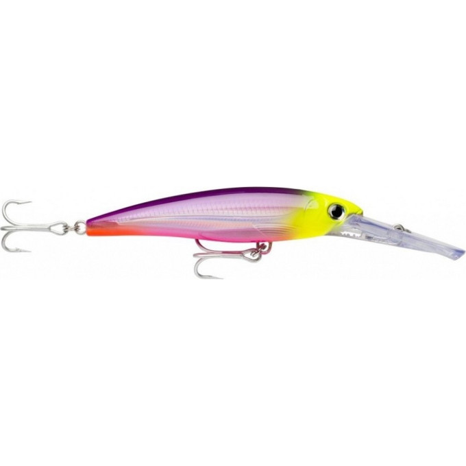Воблер RAPALA X-Rap Magnum XRMAG40-PSYC