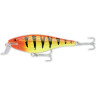 Воблер RAPALA Super Shad Rap SSR14-HTP