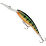 Воблер RAPALA Tail Dancer Deep TDD09-FLP